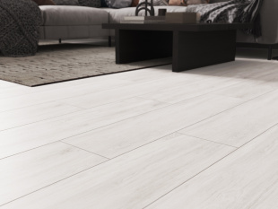 Керамогранит Cersanit Bonsai Tree светло-серый рельеф рект. арт.  A17948 (21,8x89,8)